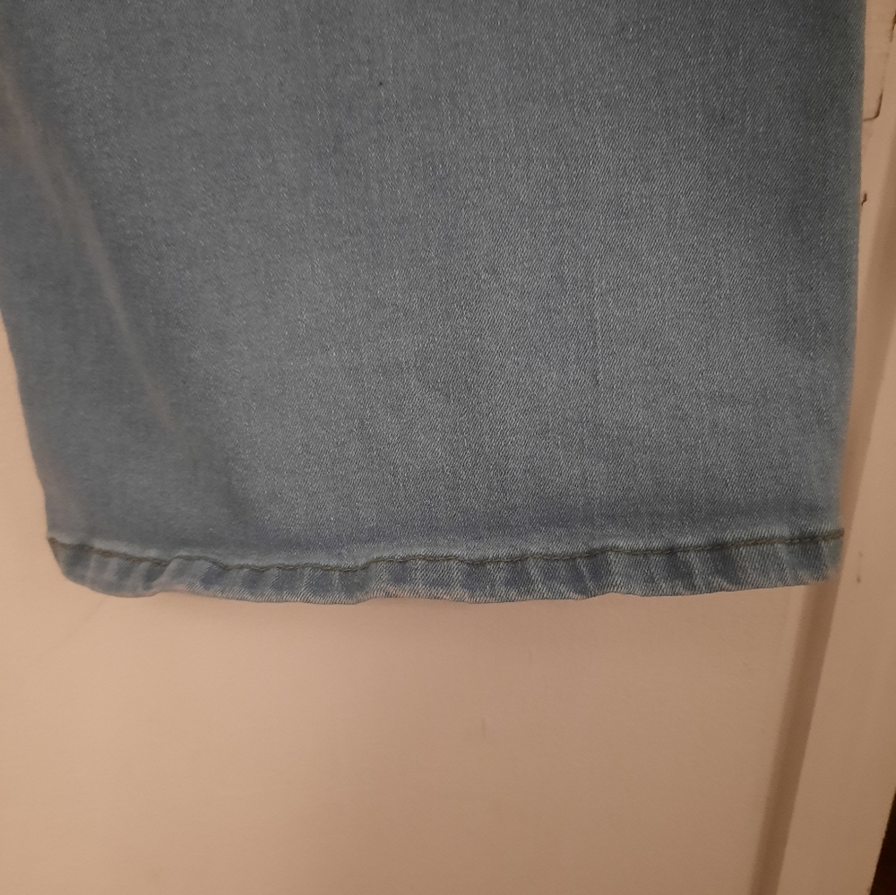 Jeans, size XL - Picture 8 of 8